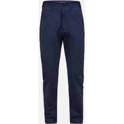 PEAK PERFORMANCE Herren Hose M Commuter, SALUTE BLUE, S