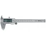 Yato Messschieber 7201 Silber 150 mm