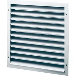 MAICO Außengitter MLA 50
