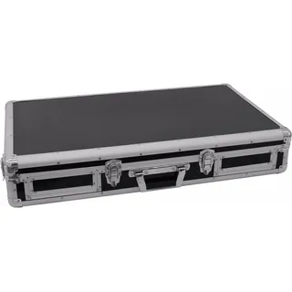 Roadinger DIGI M-10 DJ-Mixer Case (L x B x H) 165 x 860 x 505 mm (Universal), Audio Racks + Cases, Schwarz