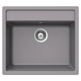 Schock Nemo N-100 Unterbau croma + Excenterbetätigung