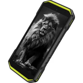 Ulefone Armor X32 Pro 256 GB Vivid Green