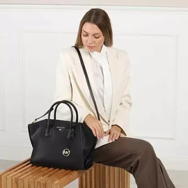 Michael Kors Tote-Bags Leder Black