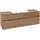 Villeroy & Boch Collaro Waschbeckenunterschrank C02800RH 160 x 55 cm Kansas Oak