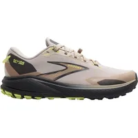 Brooks Herren Divide 6 beige 42.0