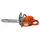 Husqvarna 545 Mark II / 45 cm