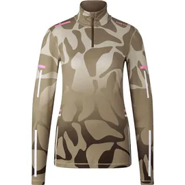 Bogner Fire + Ice Ilvy3 - Kunstfaserunterwäsche Gr XXL