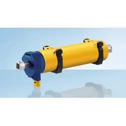 Geiger GJ5620 F03 AIR Jalousiemotor 20 Nm bidirektionale Funk-Endabschaltung #M56F3891
