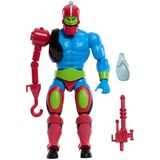 Mattel Masters of the Universe Origins Trap Jaw HYD41