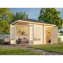 Pavillon Melanie 11,0 m2