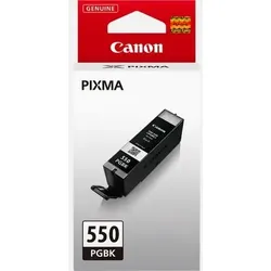 Tinten CANON PGI550PGBK CANON IP7250 TINTE BLACK ST