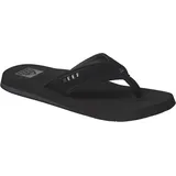 REEF »THE LAYBACK« Reef BLACK