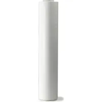 TransPak Handstretchfolie Breite 500mm Länge 260m weiß Stärke 23μ