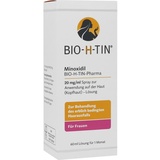 Dr. Pfleger Arzneimittel Minoxidil Bio-H-Tin Pharma 20mg/ml Lösung