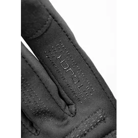 Reusch Backcountry TOUCH-TECTM Skihandschuhe Schwarz/Silber 8