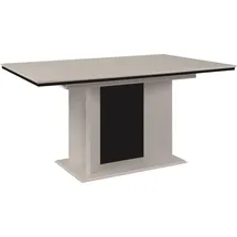 CaliCosy NOVARA 80 x 76 cm grau