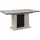 CaliCosy NOVARA 80 x 76 cm grau