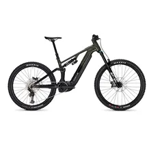 Focus Sam2 6.8 2025 29 Zoll RH 46 cm Unisex grün