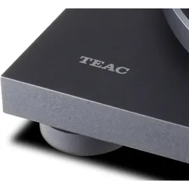 Teac TN-280BT-A3 Plattenspieler Schwarz