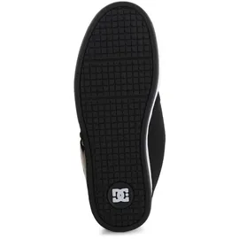 DC Shoes DC NET M SHOE Schwarz - Schwarz - 46
