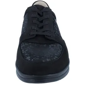 Finn Comfort schwarz 38