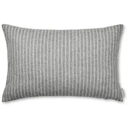 Kissen I Stripes - Grey Stripe