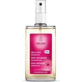 Weleda Wildrosen Deodorant 100 ml