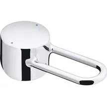 Hansgrohe AXOR UNO für Mischer chrom