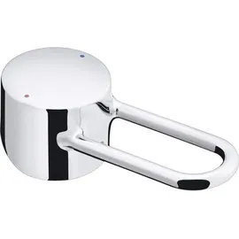 Hansgrohe AXOR UNO für Mischer chrom