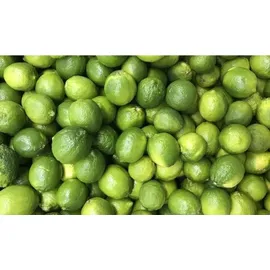 Floris London Limes Eau de Toilette 100 ml