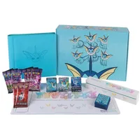 Pokémon Vaporeon Vmax Gift Box