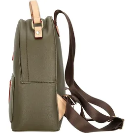 Bugatti Ella Rucksack Olive