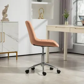 Svita MICKY Bürostuhl Orange für Kinder