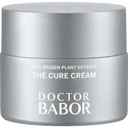 BABOR DOCTOR THE CURE CREAM Gesichtscreme 50 ml 