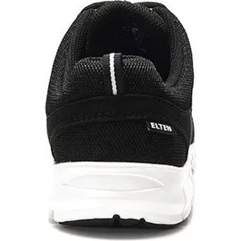 ELTEN Apache black-white Low O1 Gr. 45