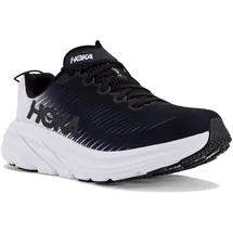 Hoka One One Rincon 3 Wide Damen black/white 40 2/3