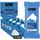 evrst Energy Bar Blueberry Almond Crisp Müsli 660 g