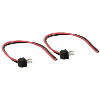 ACV Electronic ACV 11-1194-01 Lautsprecheradapterkabel