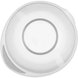 Excellent Houseware Küchenschüssel Schüssel Rührschüssel Servierschüssel Küchenchale 1,5/2 / 2,5 L 3 Stk.