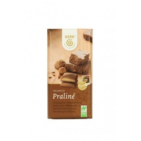 GEPA Premium Praline Schokolade bio