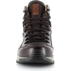 MEINDL Chiasso Lady Identity - - Dunkelbraun