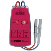 Beha-Amprobe Ohmtest 9072-D