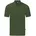 Poloshirt oliv 5XL