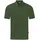 Jako Organic Poloshirt Stretch oliv 5XL