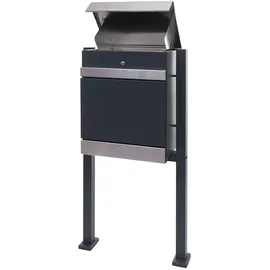 MCW K41 Anthrazit