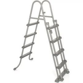 BESTWAY Sicherheitsleiter 122 cm