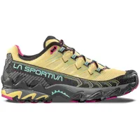 La Sportiva Ultra Raptor Ii Wanderschuhe - Banana /