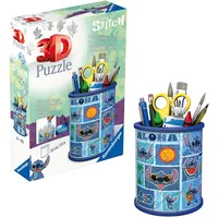 Ravensburger 3D Puzzle Stiftehalter Disney Stitch
