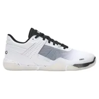 Xero Shoes X1 Low weiß schwarz MTB-Schuhe - 43