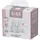 Bibs Zuigfles Spenen Siliconen Duopack Medium 2 St Sauger